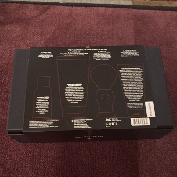 The art of shaving The gifted grommer kit - Picture 2 of 3